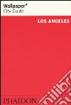 Los Angeles. Ediz. inglese libro