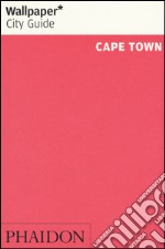 Cape Town libro