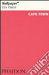 Cape Town libro