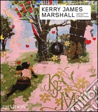 Kerry James Marshall libro