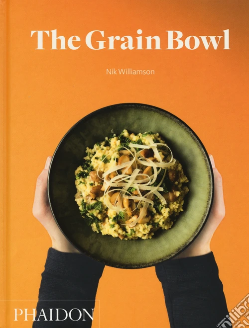 The grain bowl