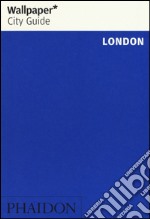 London libro