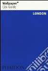 London libro