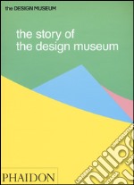 The story of the design museum