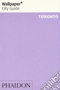 Toronto. Ediz. inglese