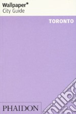 Toronto. Ediz. inglese libro