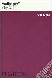 Vienna. Ediz. inglese