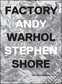 Factory Andy Warhol