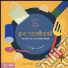 Pancakes! An interactive recipe book. No food required! Cook in a book. Ediz. a colori libro