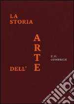 La storia dell'arte. Ediz. a colori libro