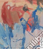 A way of living: the art of Willem De Kooning. Ediz. a colori libro