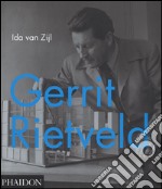 Gerrit Rietveld. Ediz. a colori