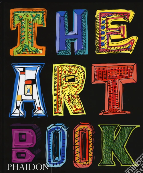 The art book. Mini format. Ediz. a colori