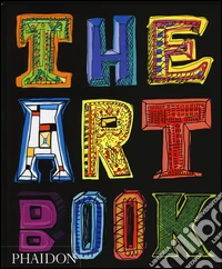 The art book. Mini format. Ediz. a colori libro