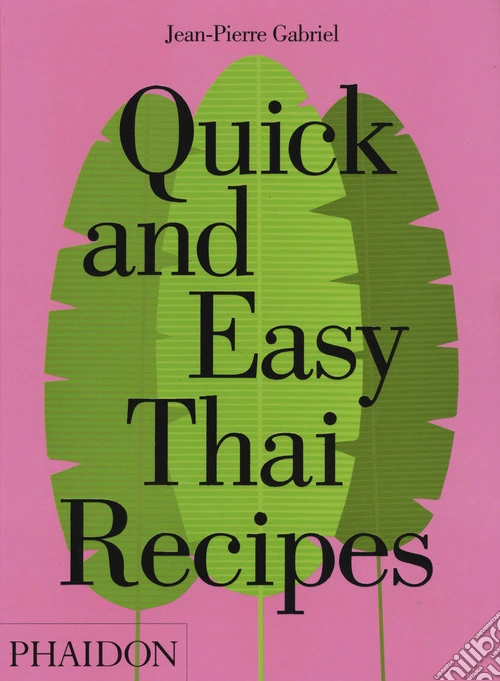 Quick and easy thai recipes