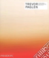 Trevor Paglen. Ediz. a colori libro