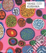 Yayoi Kusama. Ediz. a colori libro