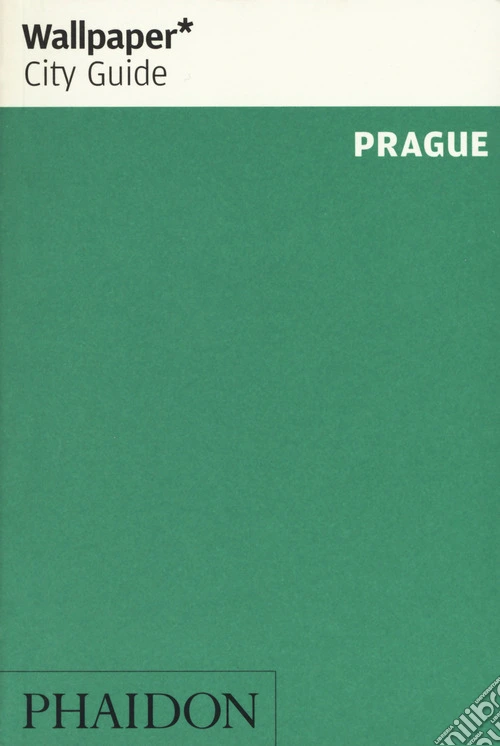 Prague. Ediz. inglese
