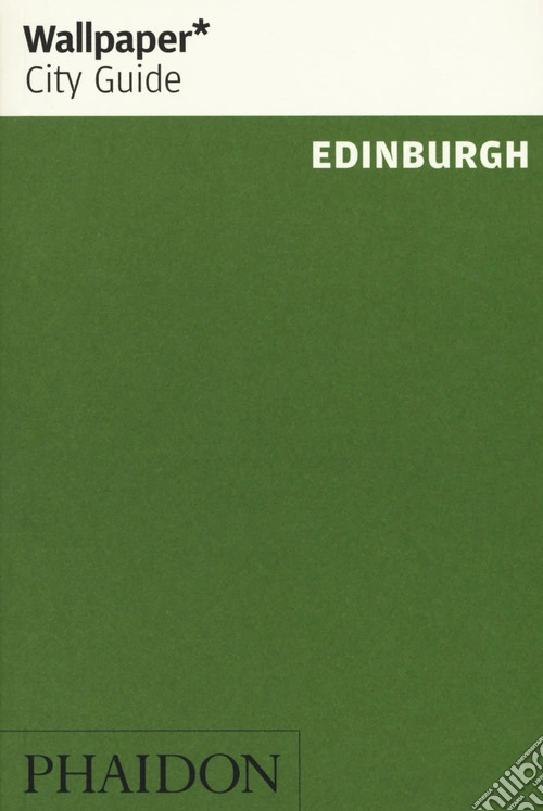 Edinburgh. Ediz. inglese