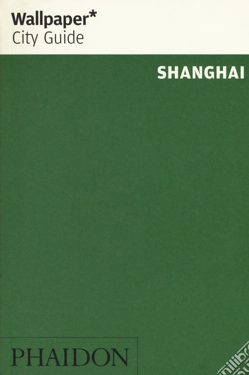 Shanghai. Ediz. inglese