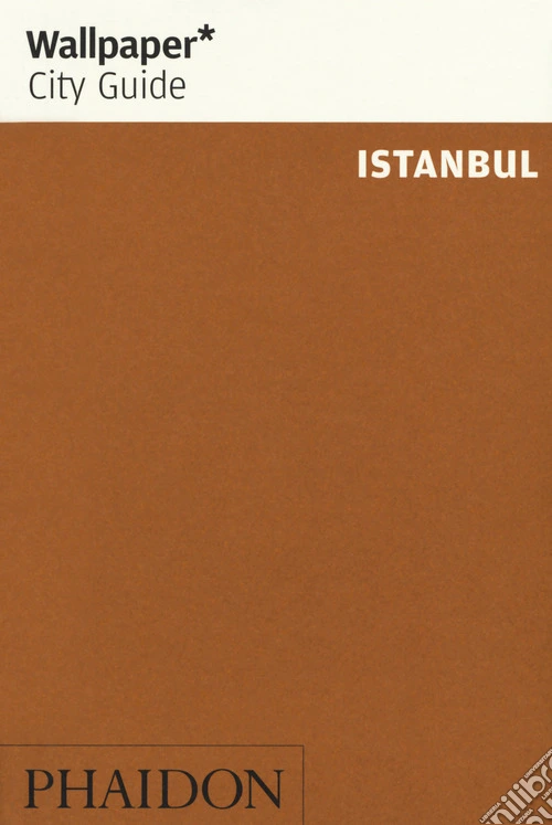 Istanbul. Ediz. inglese