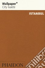 Istanbul. Ediz. inglese libro