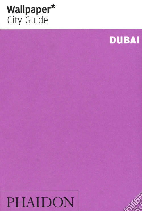 Dubai. Ediz. inglese