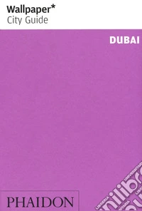 Dubai. Ediz. inglese libro