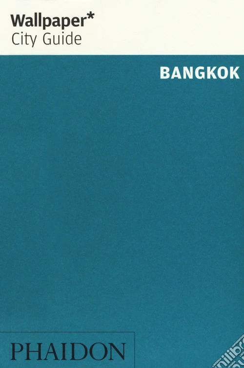Bangkok. Ediz. inglese