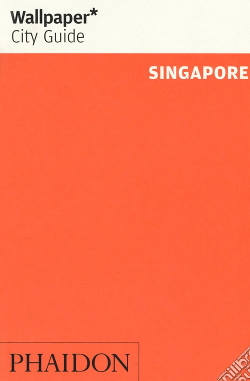 Singapore. Ediz. inglese
