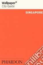 Singapore. Ediz. inglese libro