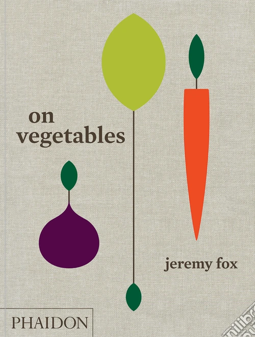 On vegetables