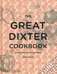 The Great Dixter cookbook libro