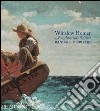 Winslow Homer. An american vision libro