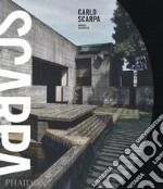 Carlo Scarpa. Ediz. inglese