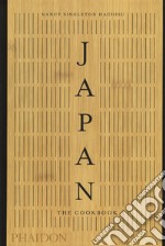 Japan: the cookbook