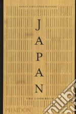 Japan: the cookbook libro