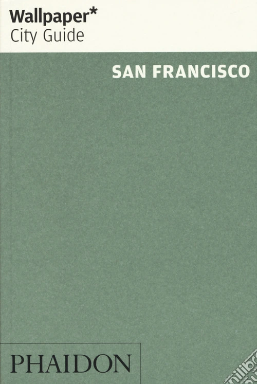San Francisco. Ediz. inglese