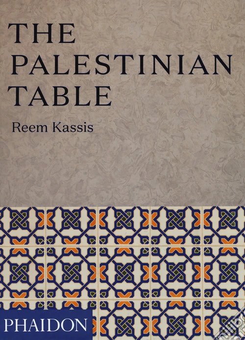 The palestinian table