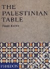 The palestinian table libro di Kassis Reem