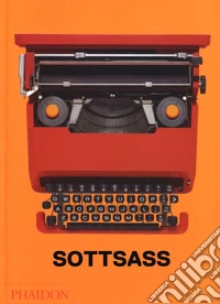 Sottsass. Ediz. inglese