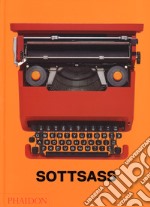 Sottsass. Ediz. inglese libro