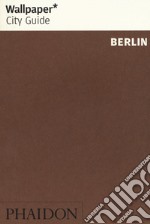 Berlin. Ediz. inglese libro