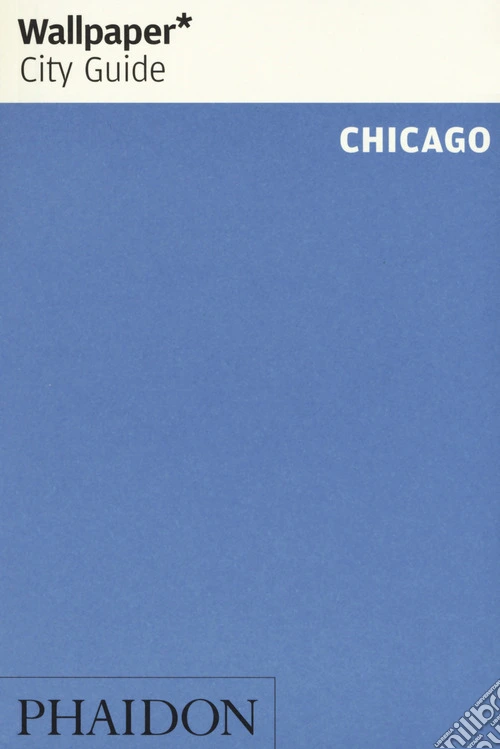 Chicago. Ediz. inglese