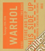 The Andy Warhol catalogue raisonne. Ediz. a colori. Vol. 5: Paintings 1976-1978