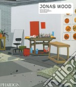 Jonas Wood. Ediz. inglese