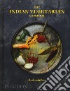 The indian vegetarian cookbook libro