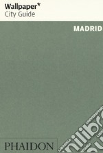 Madrid. Ediz. inglese libro