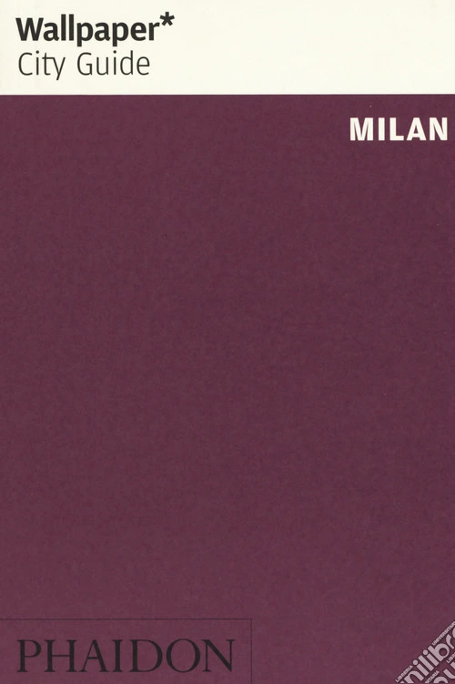 Milan. Ediz. inglese