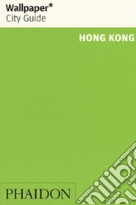 Hong Kong. Ediz. inglese libro